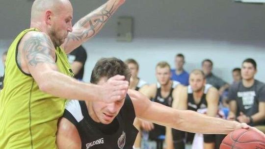 Wracają koszykarskie emocje,  Start Lublin zagra z BM Slam Stal Ostrów Wielkopolski.