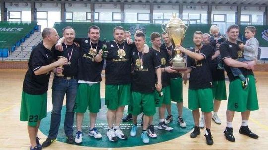 Wracają rozgrywki Pod Koszami Dziennika Wschodniego