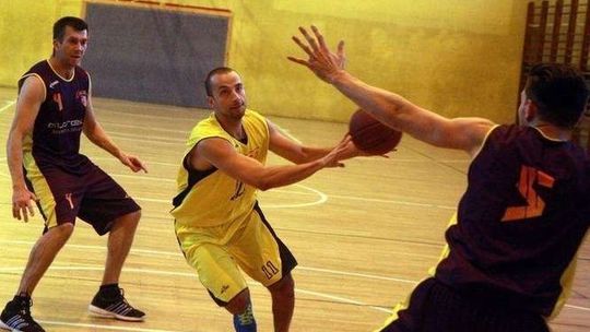 Wracają rozgrywki Pod Koszami Dziennika Wschodniego