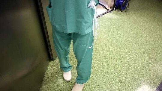 Wracają staże dla młodych lekarzy. "To krok w dobrym kierunku"