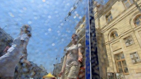 Wracają upały. Od środy znowu 30 stopni