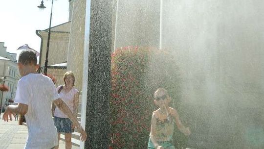 Wracają upały. Pogoda na weekend