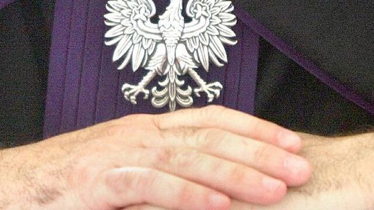 Wracali z poprawin. Kierowca pijany, pasażer zmarł. Jest wyrok