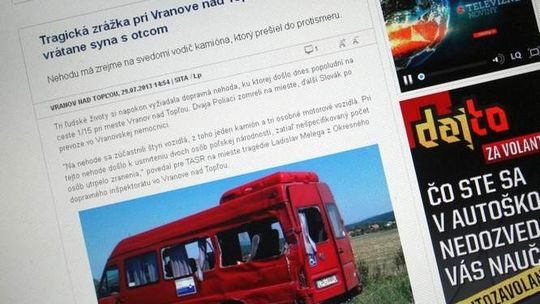 Wracali z wycieczki rowerowej, nie żyją 53-latek i jego 14-letni syn