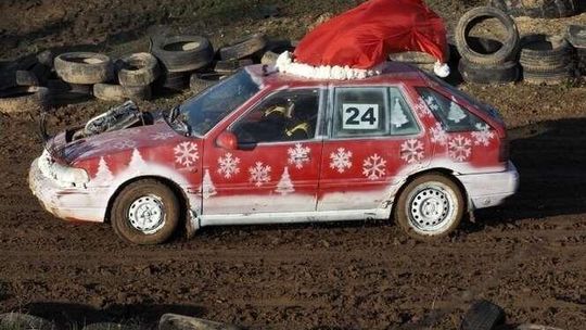 Wrak Atak odbył się w Lublinie. Dochód przekażą na szpital