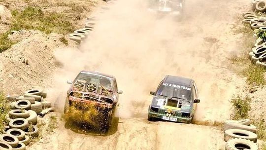 Wrak Atak po raz drugi w Lublinie