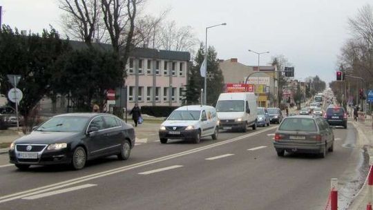 Wreszcie doczekają się obwodnicy. Drogowcy czekają na oferty firm