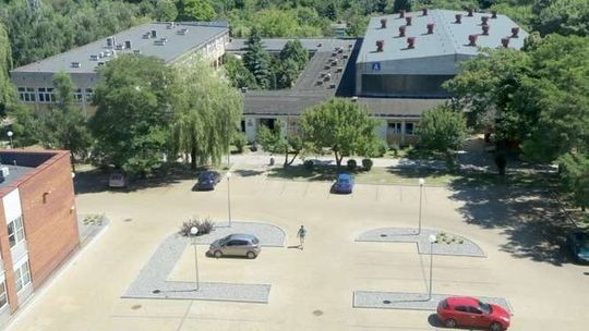 Wreszcie ruszy remont hali sportowej Politechniki Lubelskiej