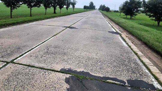 Wreszcie skończy się koszmar kierowców. Przebudowa betonówki ma ruszyć w przyszłym roku