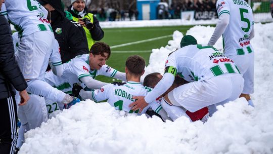 Wreszcie zaświeciło dla nas słońce, czyli opinie po meczu Chełmianka - Podlasie Wreszcie zaświeciło dla nas słońce, czyli opinie po meczu Chełmianka - Podlasie