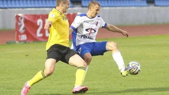 Wreszcie zdobędą Mielec? Wisła gra na Podkarpaciu