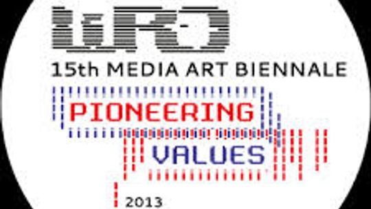 WRO 2013 Pioneering Values On Tour