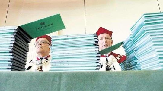 Wrócą egzaminy wstępne na studia? Lubelskie uczelnie na razie bez stanowiska