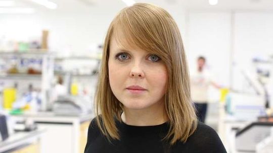 Wróciła do Polski, by prowadzić tu badania. "Lublin? Fantastyczne możliwości"