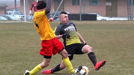 Wróciła zamojska klasa okręgowa. Sypnęło niespodziankami