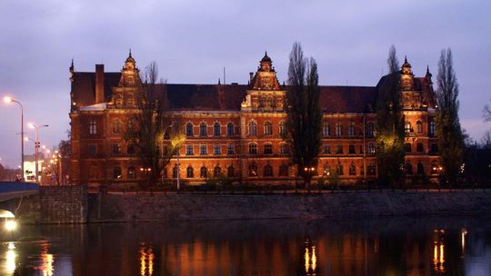 Wrocław otwiera muzea. Będą dostępne za darmo od 2014 roku