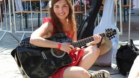 Wrocław pobił gitarowy rekord Guinnessa