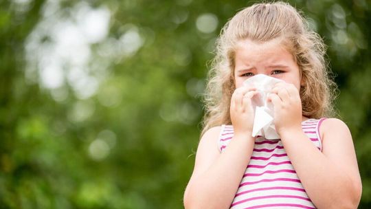 Wrodzony brak odporności u dzieci - czym się charakteryzuje?