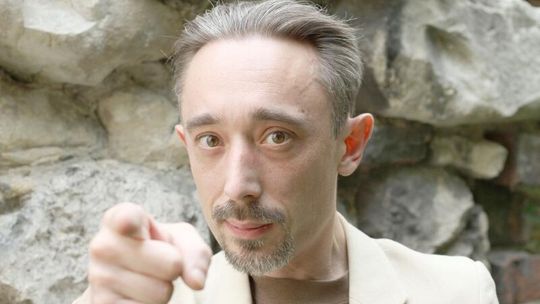 Wroński: To będzie \"Pogrom...”