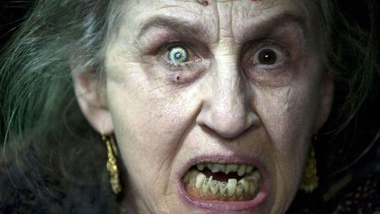 "Wrota do piekieł" i inne filmy w kinie Perła w Lublinie [program na weekend]