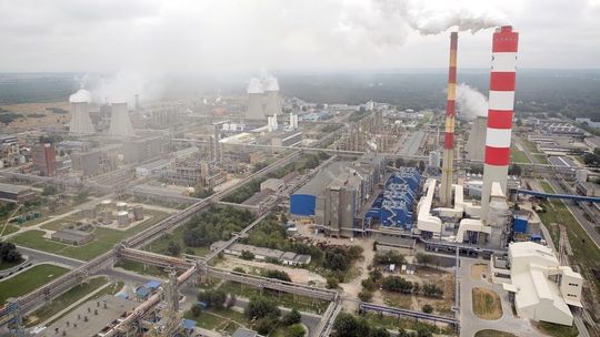 Wrze w Azotach Puławy. Pracownicy przeciwko marginalizacji zakładów