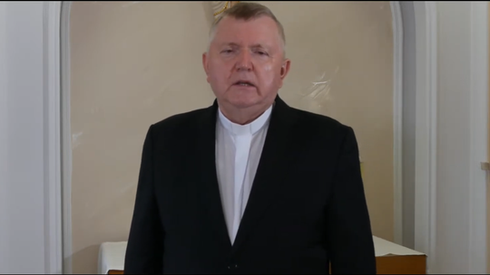 Wrze wokół Dom Kultury w Głusku. Ksiądz Pajurek: Nie przejąłem budynku