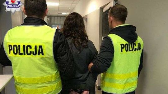 Wrzuciła córkę do wody. Matka odpowie za zabójstwo noworodka, przyznała się do winy