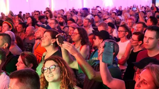 Wschód Kultury - Inne Brzmienia 