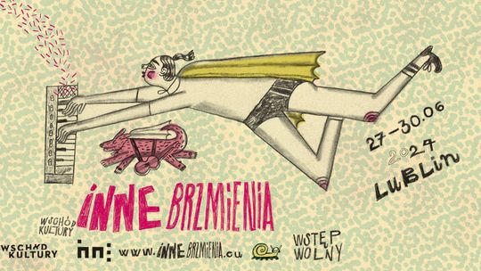 Wschód Kultury – Inne Brzmienia, czas na największy festiwal muzyki alternatywnej. 