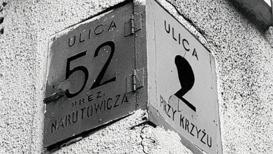Wschodnia 17: oaza spokoju w środku miasta