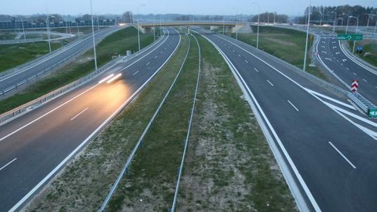 Wschodnia część obwodnicy Lublina otwarta!