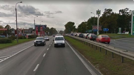 Wschodnia Obwodnica Warszawy. Będzie protest, zablokują wylotówkę ze stolicy