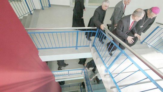 WSEI: Otworzyli Centrum Nowych Technologii