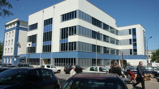 WSEI zbuduje laboratoria za 23,5 miliona zł
