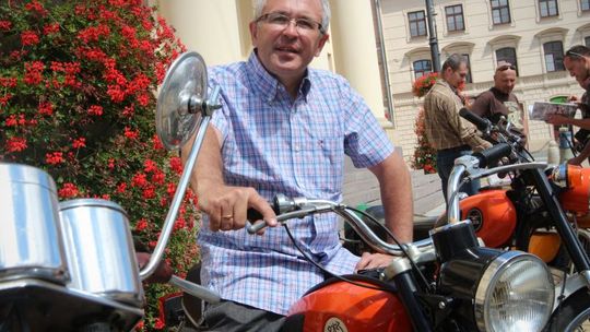 WSK czyli wszędzie, szybko, komfortowo