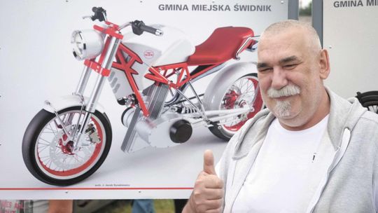 WSK powraca! Za trzy, cztery lata...