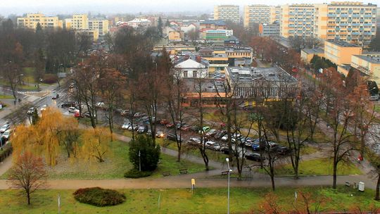 Wskazali najgorsze puławskie osiedla. Jest szansa na poprawę 