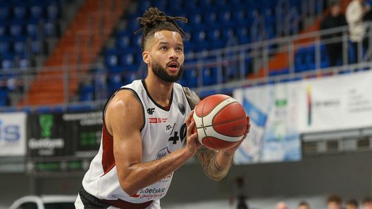 Wspaniały występ Barreta Bensona w niezwykle emocjonującym meczu we Wrocławiu