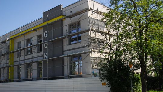 Wsparcie dla kultury z RPO