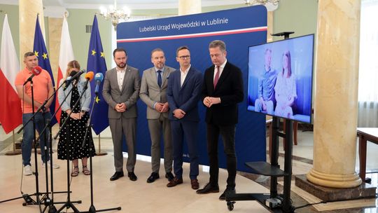 Wsparcie in vitro – program, który przywraca nadzieję