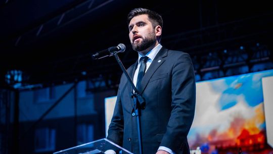 Jakub Banaszek