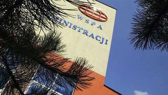 WSPiA: Strajk studentów zawieszony