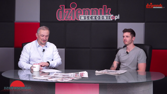 Wspinaczkowy mural OLI MIROSŁAW