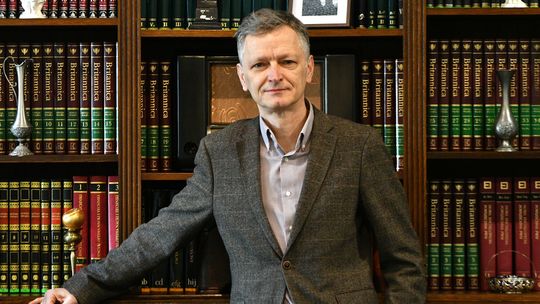 Współczesna biblioteka? To trzecie miejsce po domu i pracy