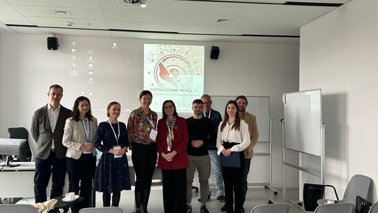 „Współczesne Media”: czy cyfryzacja zniszczy dziennikarstwo?