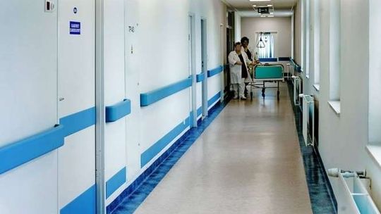 Wspólnicy poszli na wojnę. "Chodzi o dobro pacjentów"