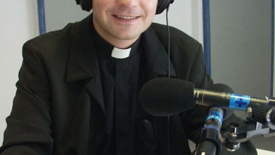 Wspólnie piszemy Księgę dla Ojca Świętego