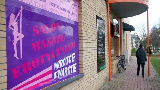 Wspólnota nie zgodziła się na alkohol. Właściciel lokalu zapowiada walkę w sądzie