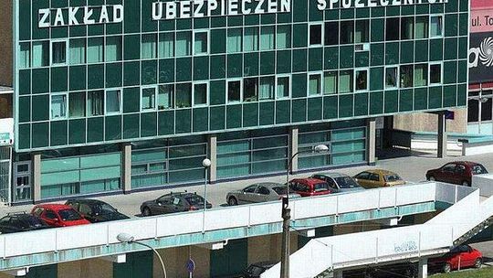 Wspólny dyżur ekspertów ZUS, NFZ i PIP