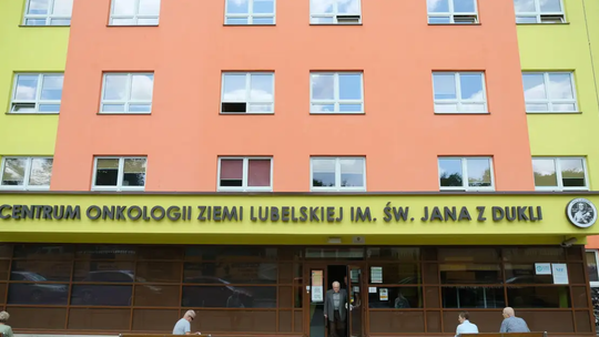 Wspólny front w walce z rakiem. Nowa inicjatywa lubelskich szpitali i uczelni